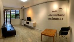 Blk 167 Stirling Road (Queenstown), HDB 3 Rooms #612943151
